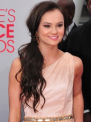 Photo of Madeline Carroll