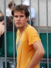 Photo of Tommy Haas