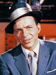 Photo of Frank Sinatra