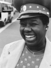 Photo of Randy Crawford