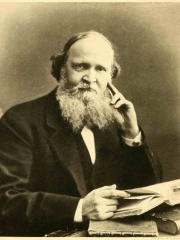 Photo of William Dwight Whitney