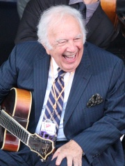 Photo of Bucky Pizzarelli