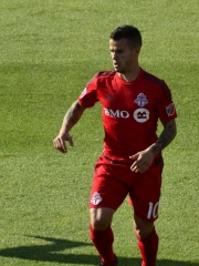 Photo of Sebastian Giovinco