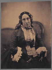 Photo of Marceline Desbordes-Valmore