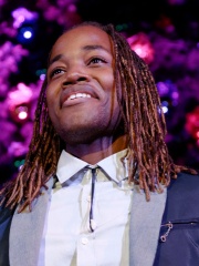 Photo of Leon Thomas III