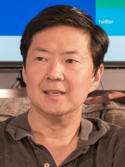 Photo of Ken Jeong