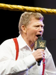 Photo of Bob Backlund