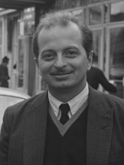 Photo of Luiz Bonfá