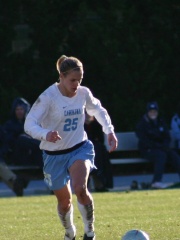 Photo of Lindsay Tarpley