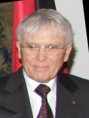 Photo of Reiner Kunze