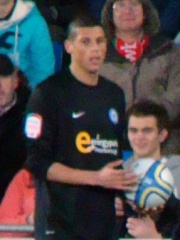 Photo of Matthew Briggs