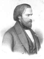 Photo of Frédéric Ozanam