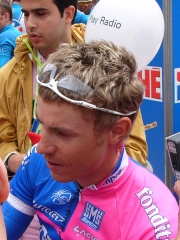 Photo of Damiano Cunego