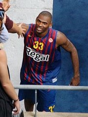 Photo of Pete Mickeal