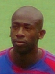 Photo of Paulo Wanchope