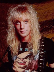 Photo of Jani Lane