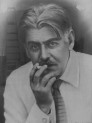 Photo of Kote Marjanishvili