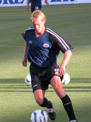 Photo of Chris Henderson