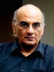 Photo of Mani Kaul