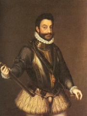 Photo of Emmanuel Philibert, Duke of Savoy