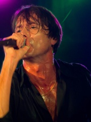 Photo of Brett Anderson