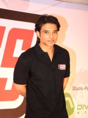 Photo of Uday Chopra