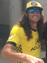 Photo of Frankie Hejduk