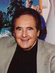 Photo of Joseph Barbera