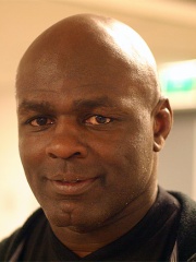 Photo of Ernesto Hoost