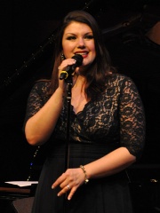 Photo of Jane Monheit