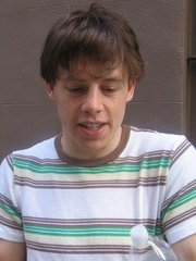 Photo of Blake Bashoff