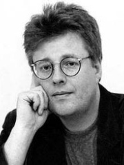 Photo of Stieg Larsson