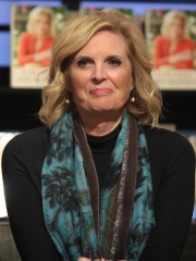 Photo of Ann Romney