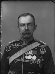 Photo of Herbert Plumer, 1st Viscount Plumer