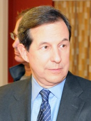 Photo of Chris Wallace