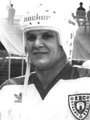 Photo of Sergei Yashin
