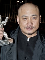 Photo of Wang Quan'an