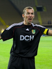 Photo of Oleksandr Horyainov