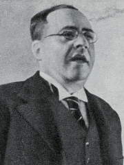 Photo of Juan Negrín