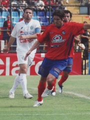 Photo of Rolando Fonseca