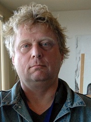 Photo of Theo van Gogh