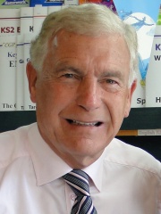 Photo of Trevor Brooking