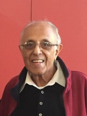 Photo of Ahmed Kathrada