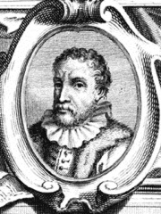 Photo of Maerten de Vos