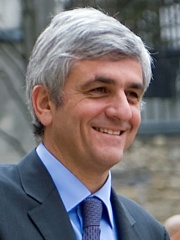 Photo of Hervé Morin