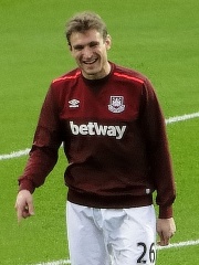 Photo of Nikica Jelavić