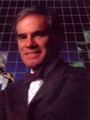 Photo of Martin Rodbell