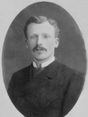 Photo of Theo van Gogh