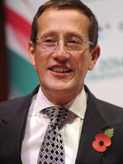 Photo of Richard Quest
