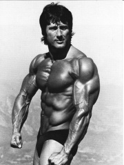 Photo of Frank Zane